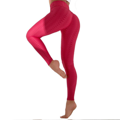 Sports Fitness Skinny Yoga Pants